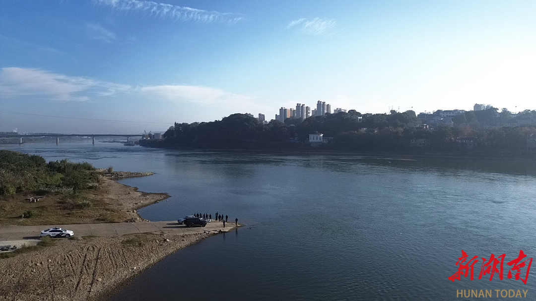 谁破坏，谁修复！桃江4名违法者出资放流近万尾鱼苗弥补过错