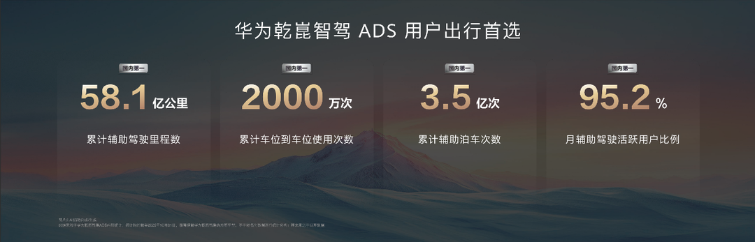 华为乾崑生态大会广州举行 首度官宣智驾开启L3内测