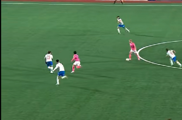 超燃！永州不败金身、怀化不胜金身都破了！