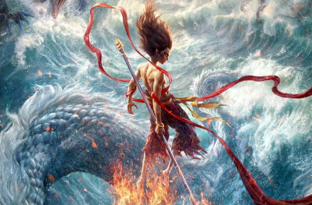 未入圍奧斯卡大名單，《哪吒之魔童鬧海》出品方回應