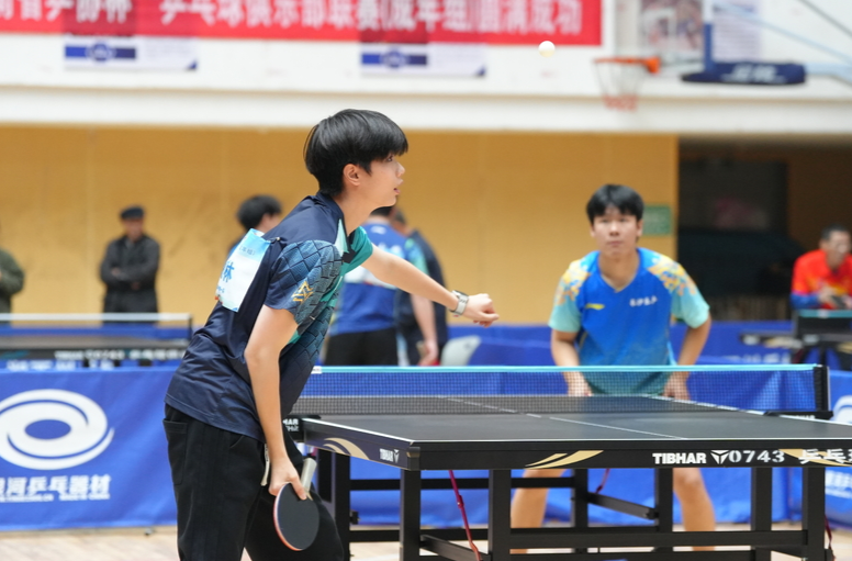 一颗小球，带动一城热度：全省76支队伍聚集湘西龙山“神仙打架”