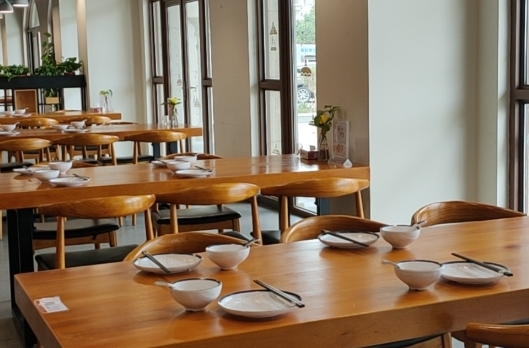 湘潭在线 | 湘潭市城管部门向餐饮业主发出公开信