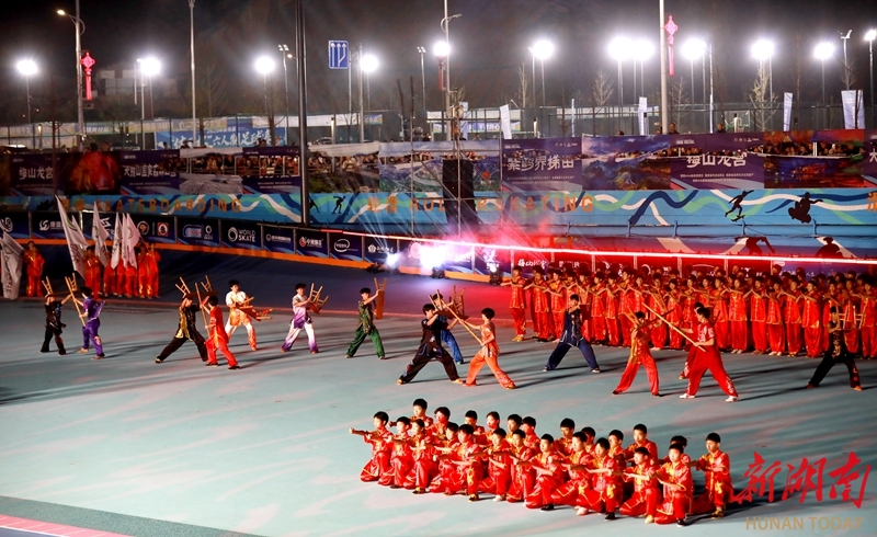 2025年世界速度轮滑系列赛总决赛在新化开幕