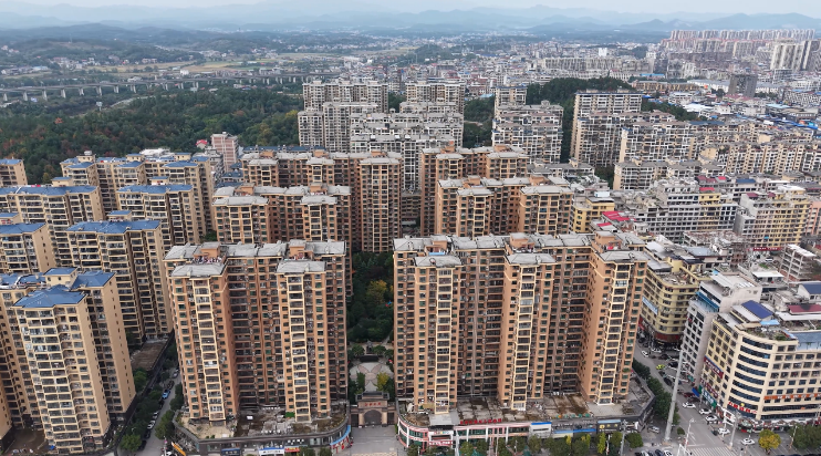 邵阳唯一！邵东市兴林汇景小区上榜全省2025年度“美好家园”小区推荐名单