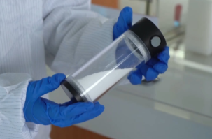 让电车跑得更远更安全 国内首条大容量全固态电池产线建成