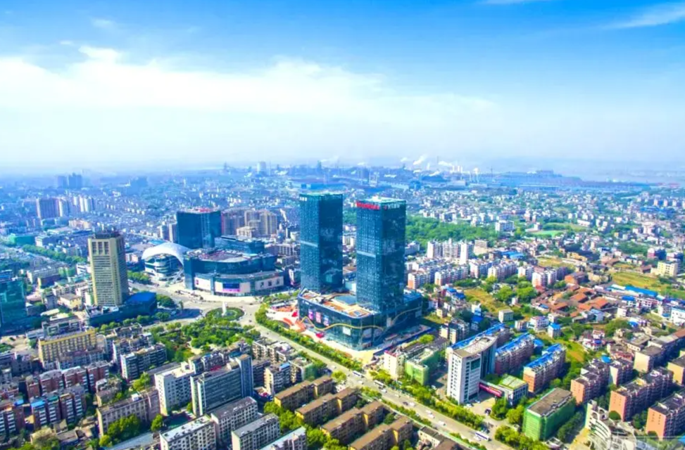 “潭事好商量”：小平台激活大民主