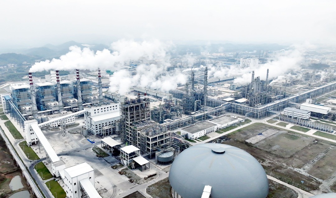 湖南石化成为全球最大SBC弹性体制造企业