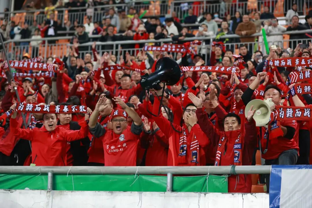 感谢！赣州老表，你们真够意思