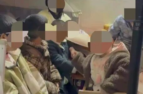 “貴州小雪”自稱養育8孩引質疑，官方核查：屬實，會提供幫助