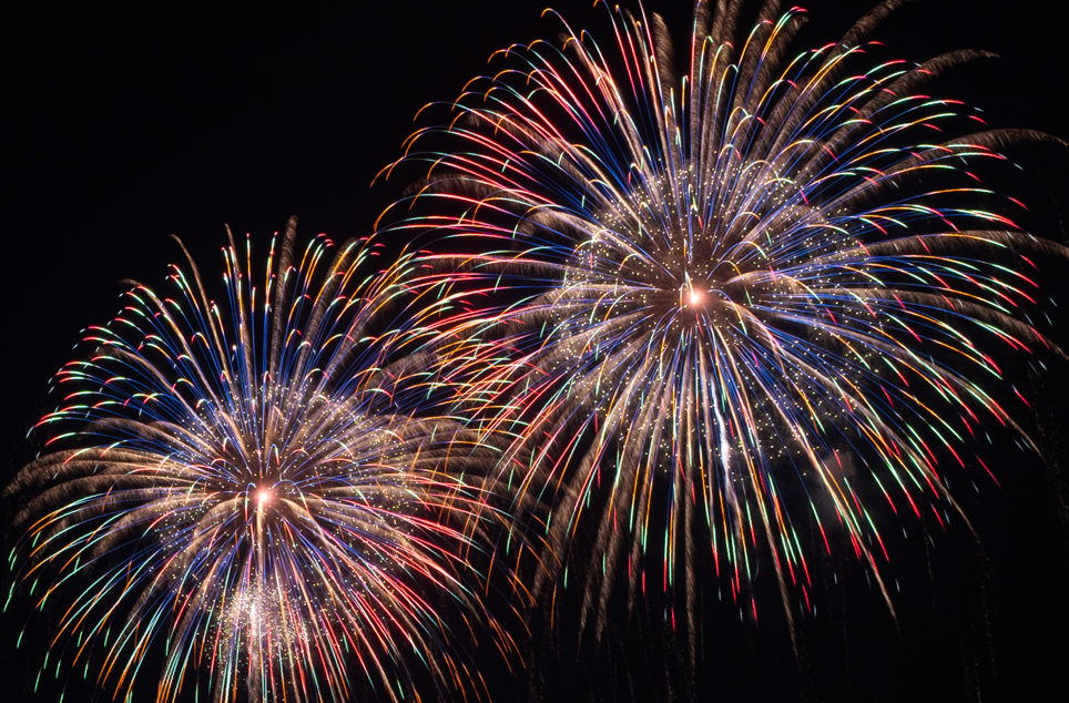 夜长沙果然是顶流！