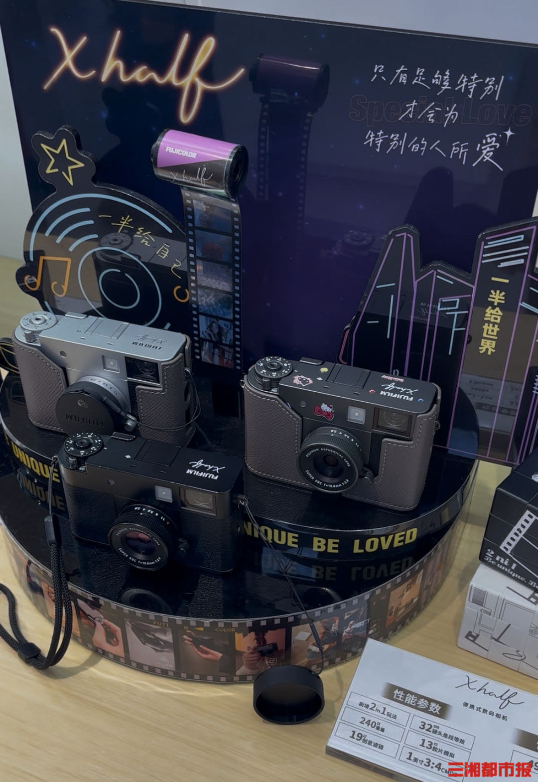 溢价上千元仍有人重金求购，多款经典卡片相机成“电子茅台”