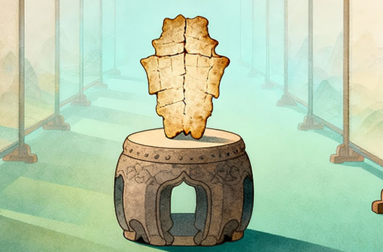 文博公开课｜让文物真正活起来