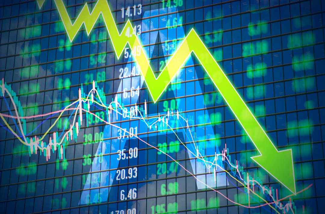 金价，涨了！国际油价，下跌！