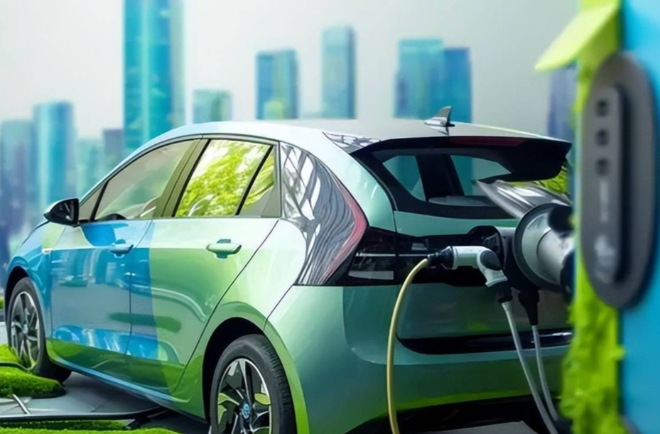 充电5分钟续航400km？新能源汽车的“心脏”进化了