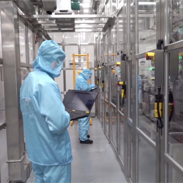 电车续航有望突破1000公里！全固态电池开发有新进展→