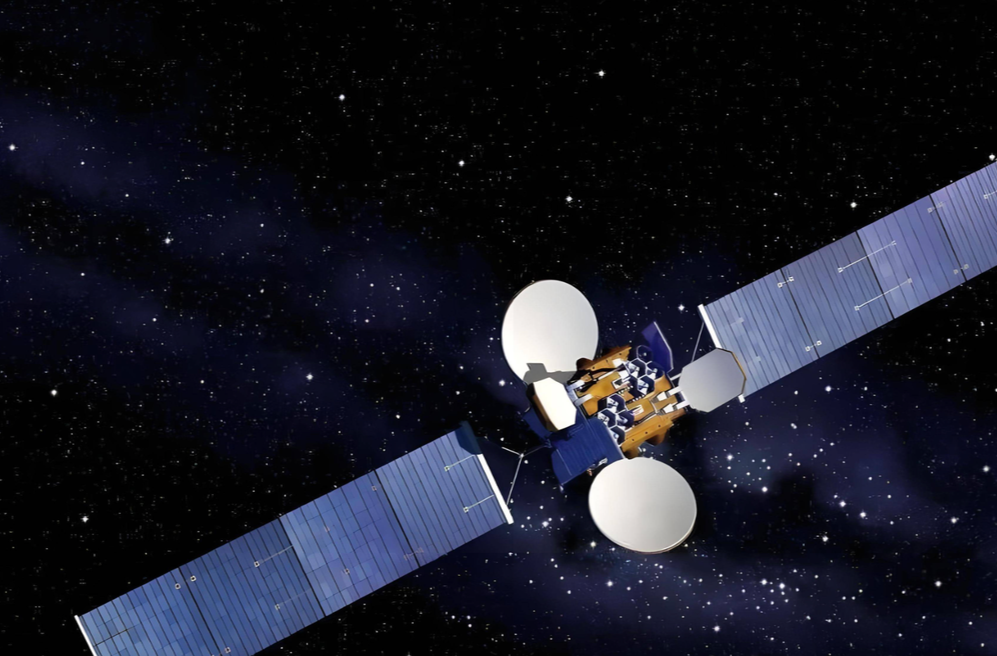 我国卫星物联网业务商用试验正式启动