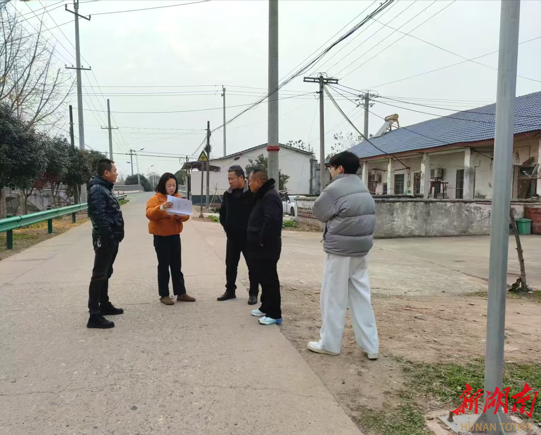 大通湖区：常态推进分红收益落实，长效维护脱贫群众利益