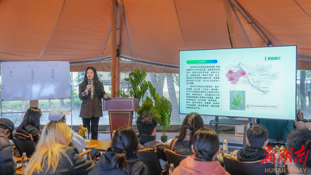 为乡村振兴注入青春活力，靖港镇探索实践“校园+田园”发展新模式