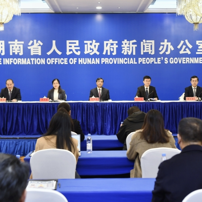 “十四五”期间，湖南为38.3万名劳动者追发工资待遇39.8亿元