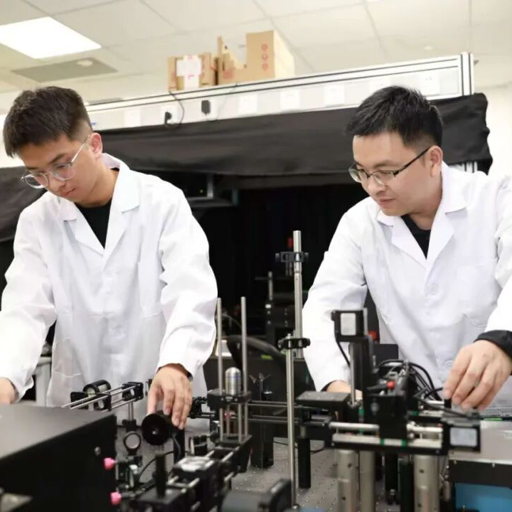 打破核心技术瓶颈！我国科研团队发布稀土材料最新成果