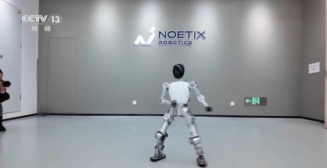 人形机器人“家用版”要来了？