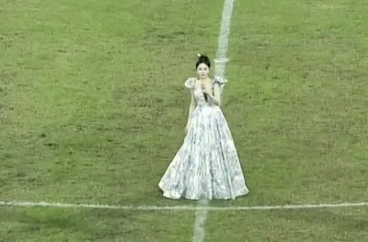 不止看球！湘超中场的这首歌声里藏着三湘四水