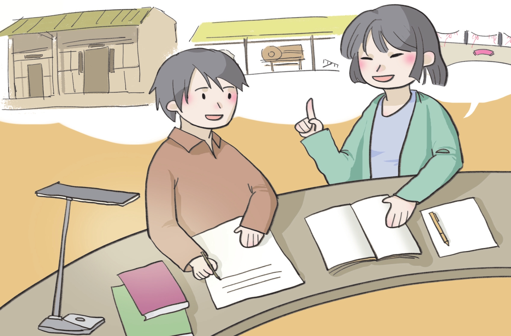 好評(píng)中國(guó)｜家風(fēng)育才 沃土生花