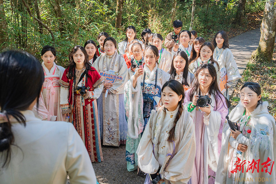 探索研学新路径