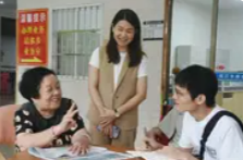 打造“十五分钟养老服务生活圈”——北塔区 养老不离村 康养在社区