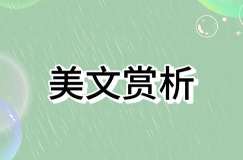 好文共赏|霜简浮生录