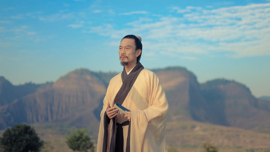 视频丨跟着徐霞客游郴州