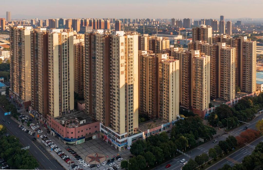 “候鸟港湾”筑暖巢，此心安处是吾乡