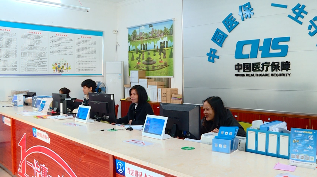 群众看病更便捷、更省钱，临武县医共体内转诊住院起付线实现“连续计算”