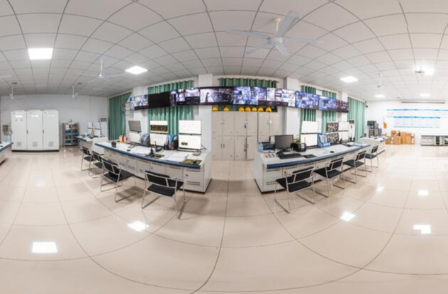 湖南海利：从“中国方案”到“全球信赖”  把质量刻进产业链