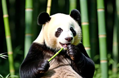 2025全球熊猫伙伴大会在成都开幕