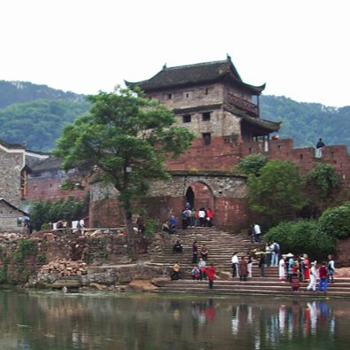 烟火凤凰｜时光碎片㉖