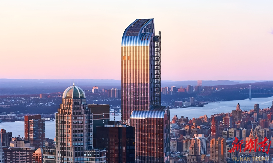 润和滨江湾：以天赋匠心圈层 铸就长沙城市头盘新标杆