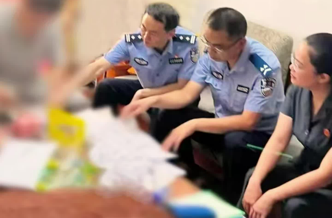 夫妻间的辱骂也可能构成家庭暴力  国际反家庭暴力日，法官提醒：了解家暴、远离家暴