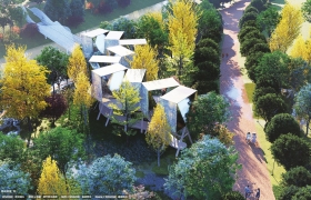 最高資助500萬元！圭塘河畔將“長”出十個創業盒子