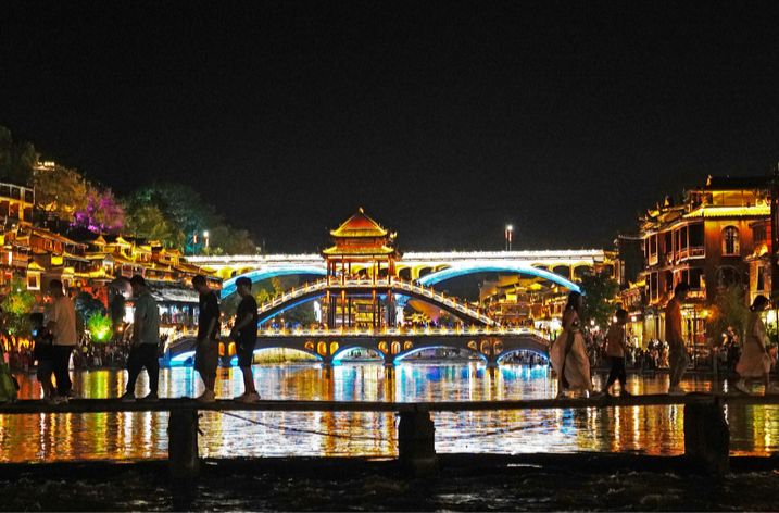 烟火凤凰｜时光碎片㉖