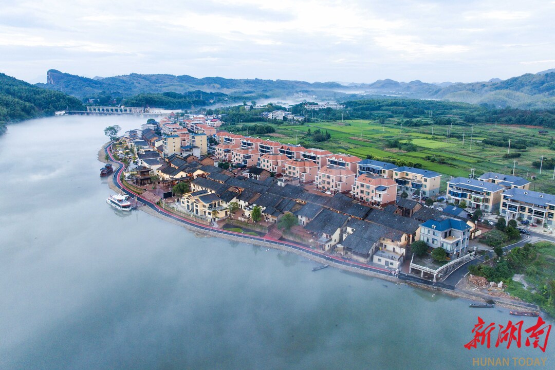 散文丨相识瓦窑坪