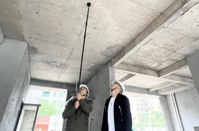 房屋体检有望在多个城市铺开