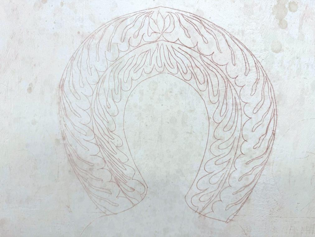 今年央美首批“文物医生”毕业，1:0.7比例复刻重现千年敦煌