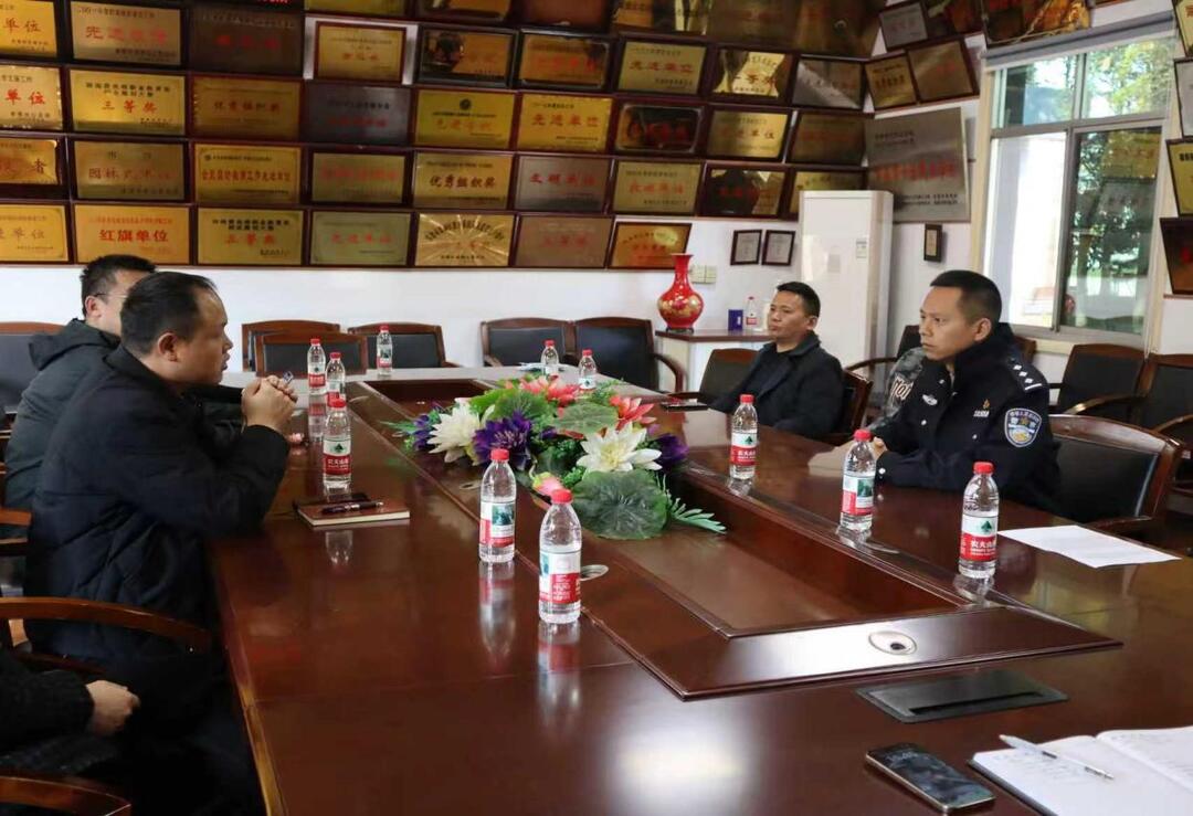 筑牢校园安全防线   提升师生应急处置能力