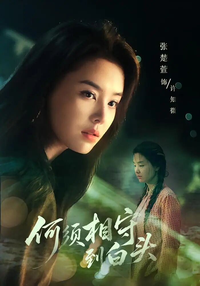 艺评｜姜冰冰：时光里的回响——《何须相守到白头》不只是虐恋，更是中年人的心灵按摩