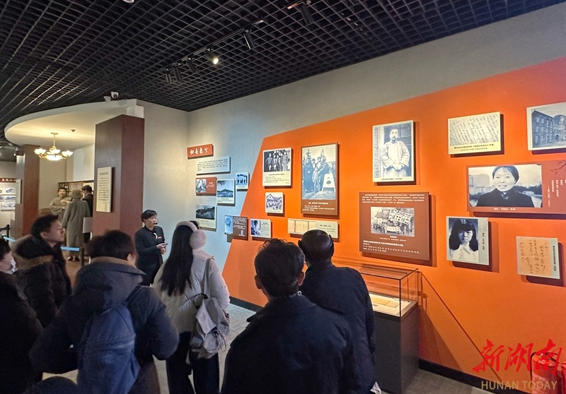 感受文学力量 探寻历史记忆