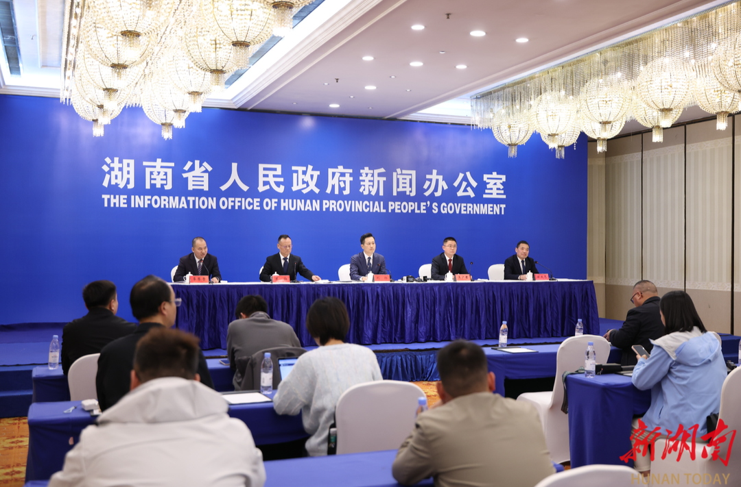 非凡“十四五”｜今年底湖南公路总里程可达27万公里