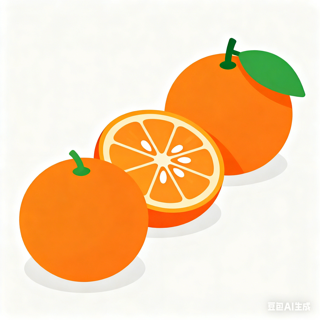 3个橘子险致命？高血压肾病患者警惕高钾食物“隐形杀手”