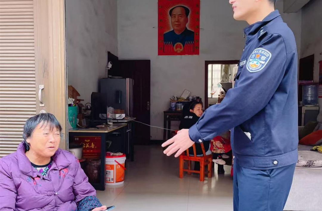 免费上门提速宽带需警惕 警方起底“黑盒子”诈骗套路