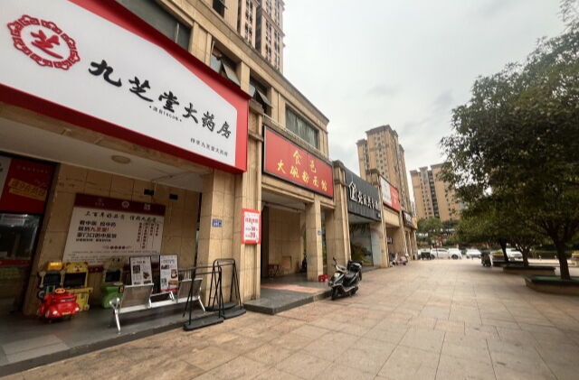 长沙一小区追回100多万元公共收益 法律维权带来新变化：环境改善，邻里更亲